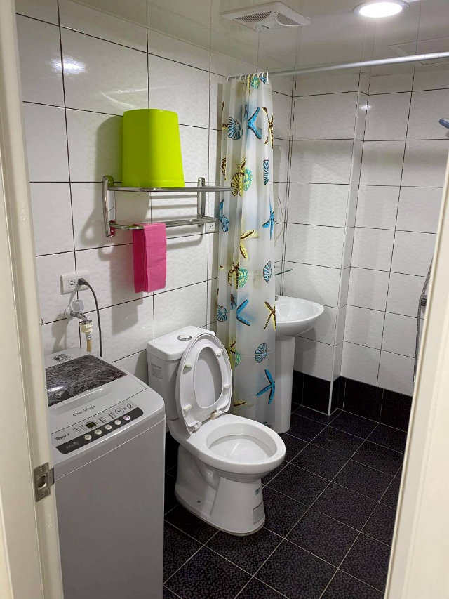 E054-親友專任-安和收租5套房,新北市新店區安和路一段