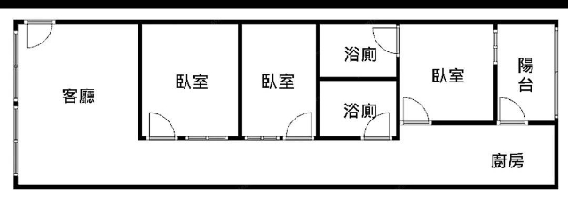 E195二樓五華美寓,新北市三重區五華街