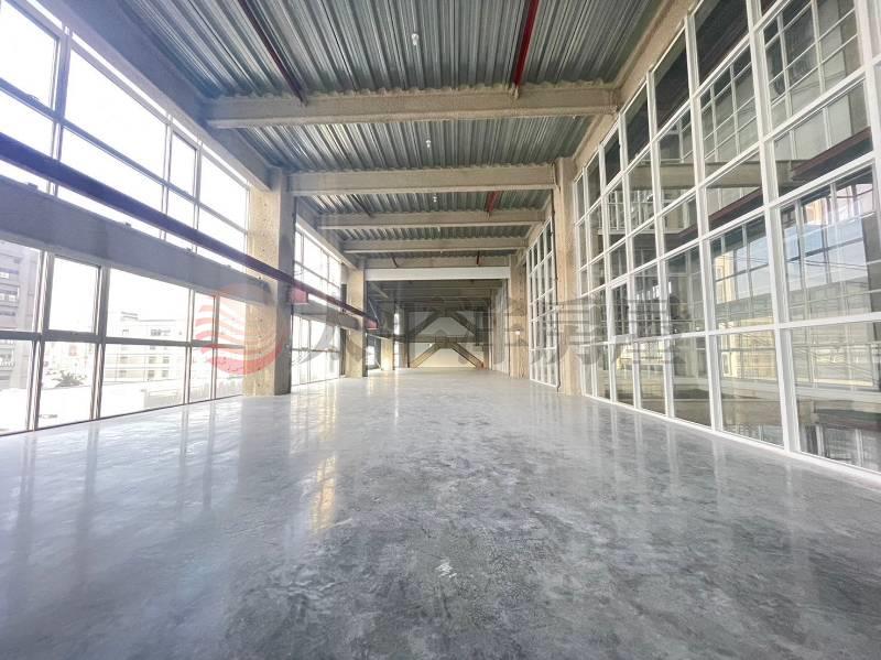 E279土城工業區全新鋼構科技廠辦,新北市土城區大同街