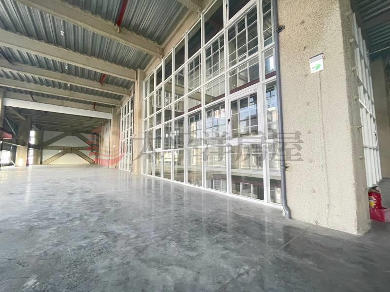 E279土城工業區全新鋼構科技廠辦,新北市土城區大同街
