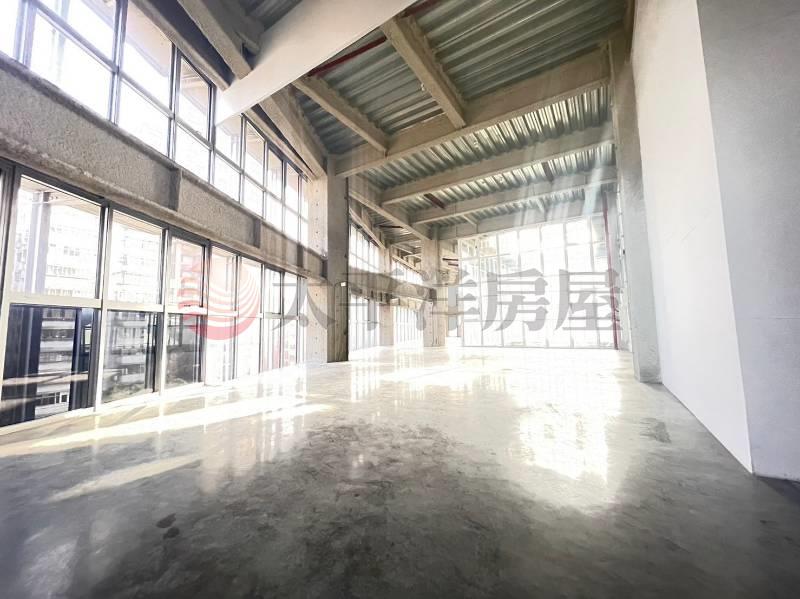 E279土城工業區全新鋼構科技廠辦,新北市土城區大同街