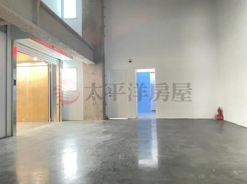 E279土城工業區全新鋼構科技廠辦,新北市土城區大同街