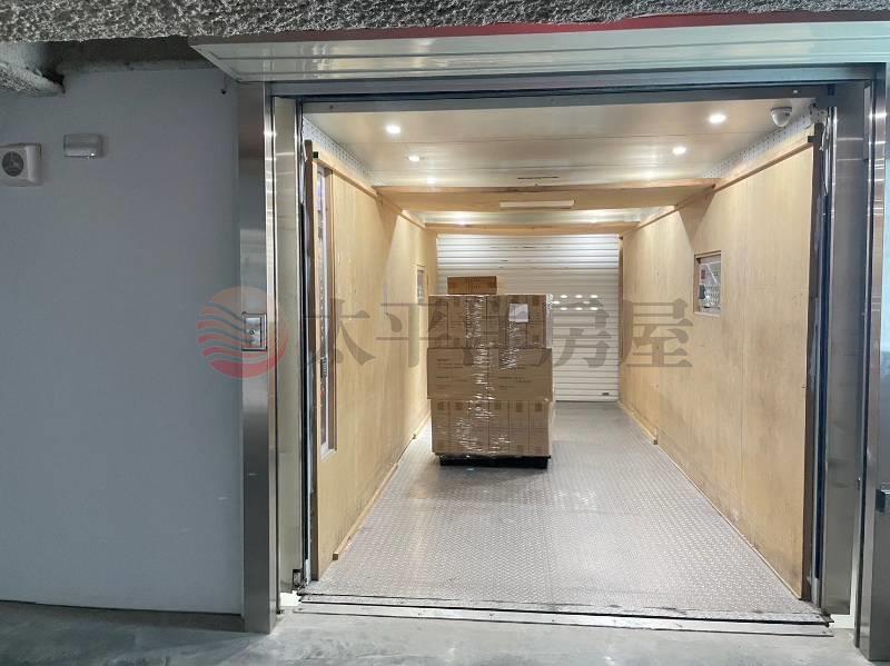 E279土城工業區全新鋼構科技廠辦,新北市土城區大同街