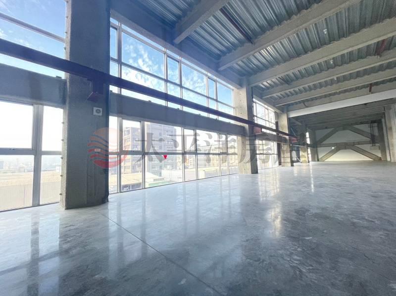 E279土城工業區全新鋼構科技廠辦,新北市土城區大同街