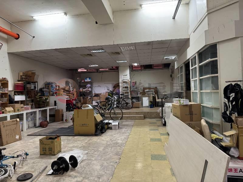 C157-1台北加州店辦,新北市新莊區中平路
