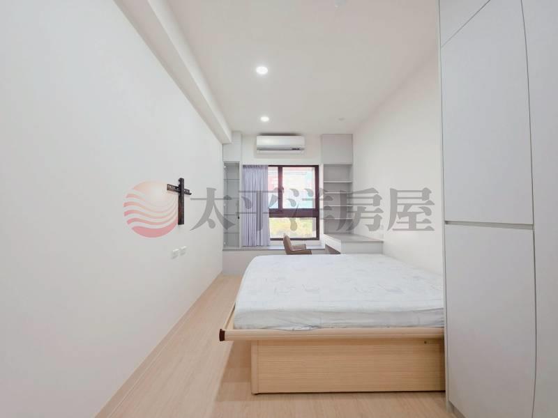 B107獨家 步行即可到學區 2房+平車,新北市新莊區榮華路一段