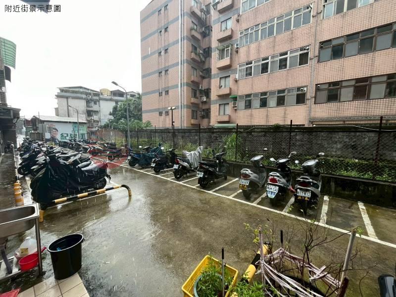 E135🌟專任🌟近劍潭捷運電梯公寓套房 租不如買,台北市士林區承德路四段