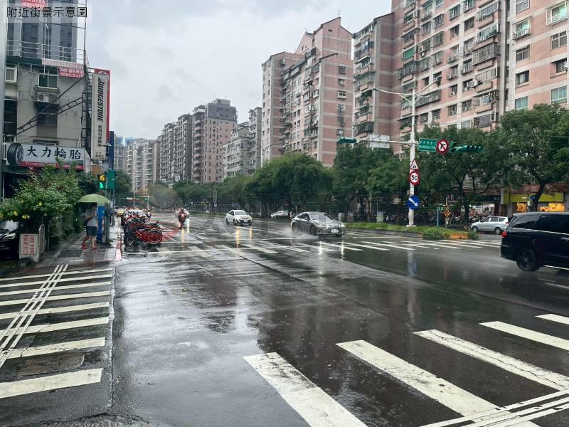 E135🌟專任🌟近劍潭捷運電梯公寓套房 租不如買,台北市士林區承德路四段