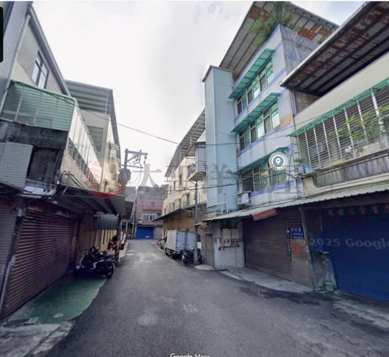 A80新樹透天廠房1~4F,新北市新莊區新樹路