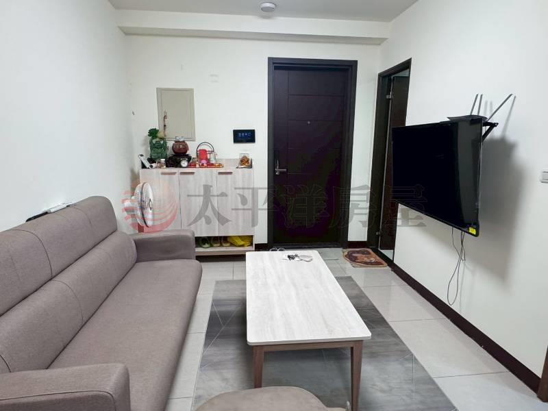 E085未來桃園棕線景觀戶＋車位,桃園市龜山區萬壽路二段