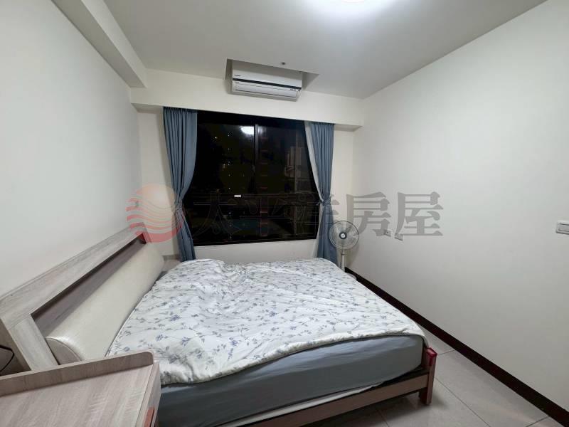 E085未來桃園棕線景觀戶＋車位,桃園市龜山區萬壽路二段