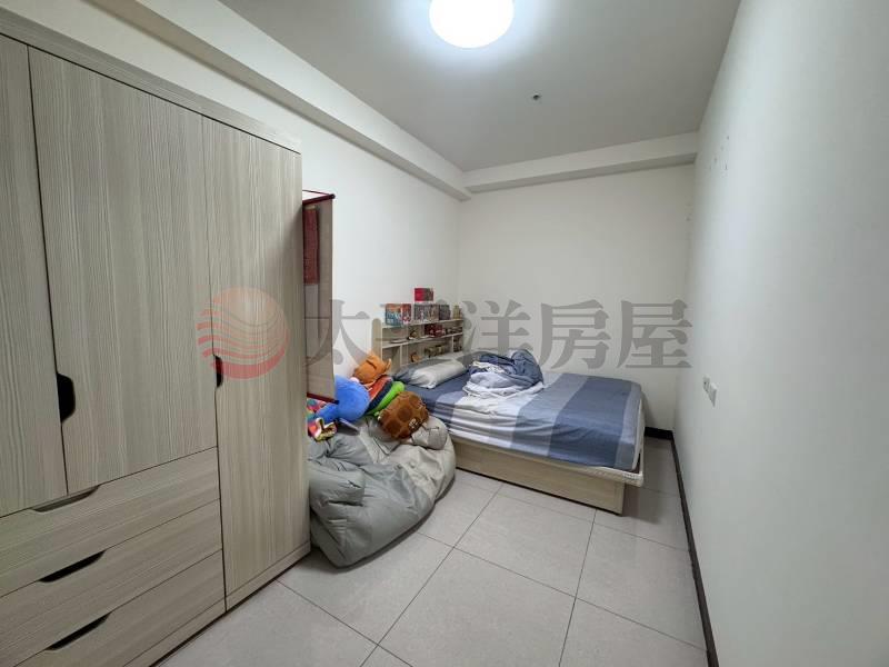 E085未來桃園棕線景觀戶＋車位,桃園市龜山區萬壽路二段