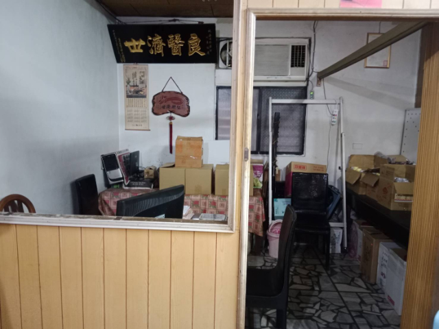 A03新莊中港三街稀有1樓住店公寓,新北市新莊區中港三街