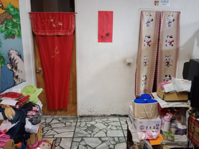 A03新莊中港三街稀有1樓住店公寓,新北市新莊區中港三街