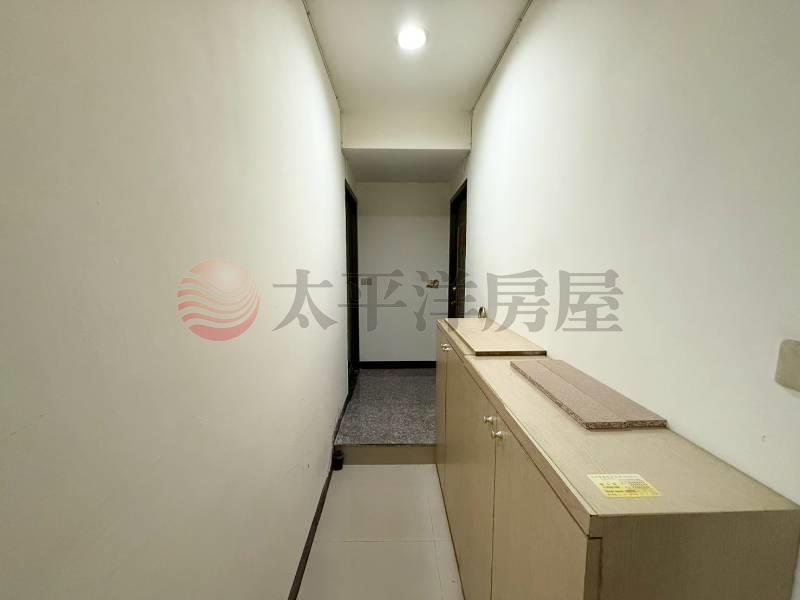 E165明志科大收租套房+車位,新北市泰山區明志路三段