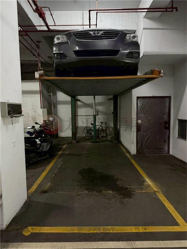 E165明志科大收租套房+車位,新北市泰山區明志路三段