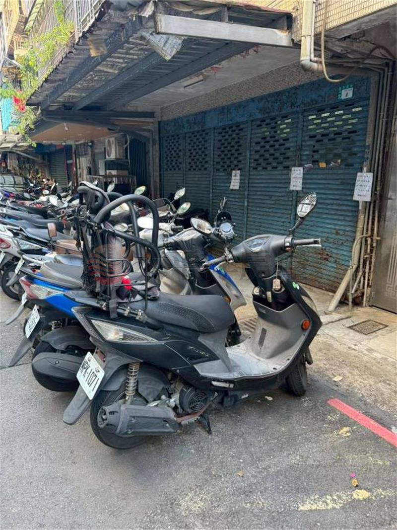 E074青雲一樓原屋況,新北市土城區青雲路