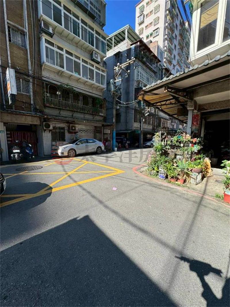 E074青雲一樓原屋況,新北市土城區青雲路