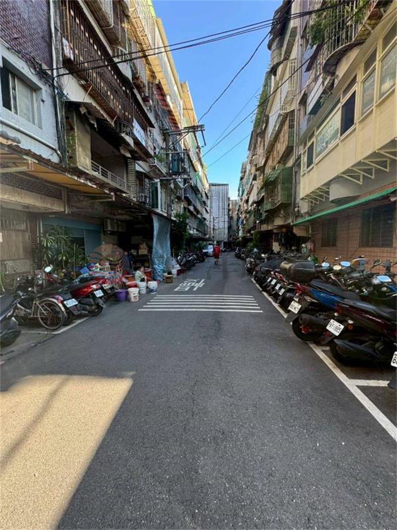 E074青雲一樓原屋況,新北市土城區青雲路