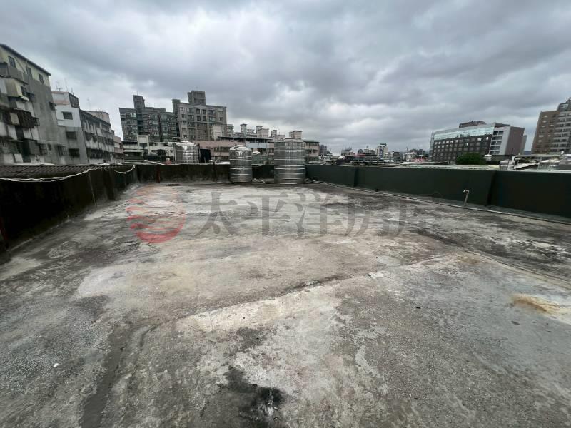 A92思賢公園投資屋,新北市新莊區自強街