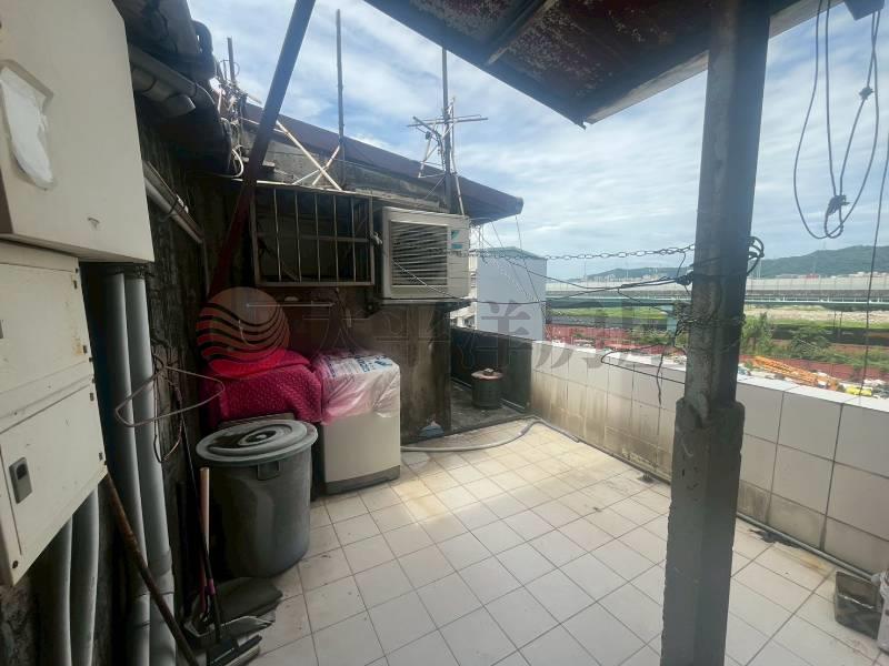 A21公園一路4樓頂加,新北市新莊區公園一路