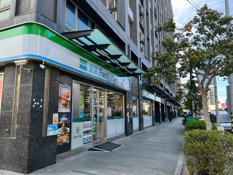 E246🌟獨家🌟潤泰低樓層 三房車,桃園市桃園區春日路