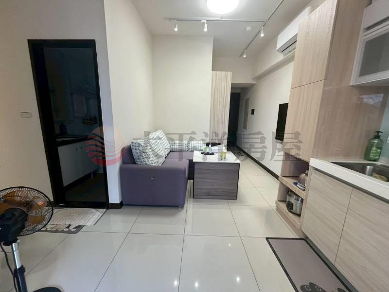 E147正義聯盟美裝潢2房車,新北市五股區芳洲二路