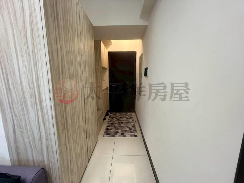 E147正義聯盟美裝潢2房車,新北市五股區芳洲二路