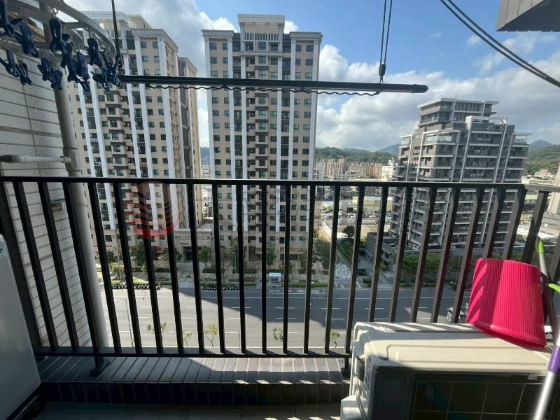 E147正義聯盟美裝潢2房車,新北市五股區芳洲二路