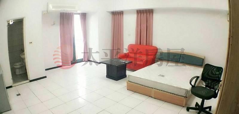 E158大衛營收租好宅,台中市北區進化北路