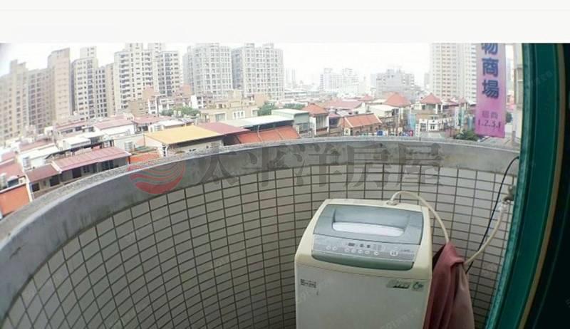 E158大衛營收租好宅,台中市北區進化北路