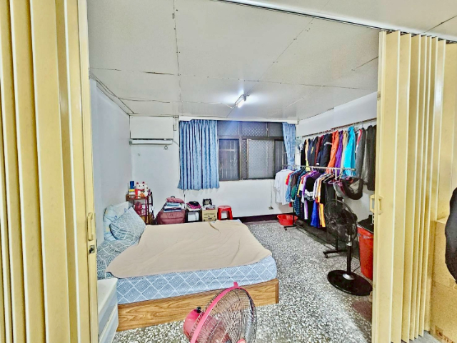 E007-三和夜市台北橋捷運低總價3樓雅寓,新北市三重區三和路二段