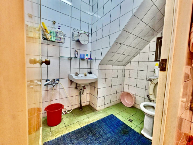 E007-三和夜市台北橋捷運低總價3樓雅寓,新北市三重區三和路二段