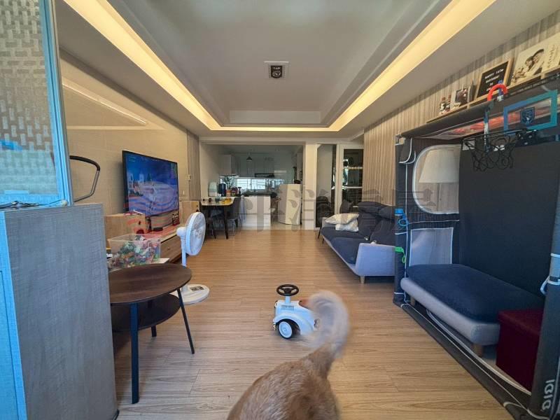 E070-內湖捷運400米大4房3樓美寓,台北市內湖區成功路四段