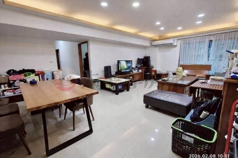 B015-東帝士大空間4房,新北市新莊區民安西路