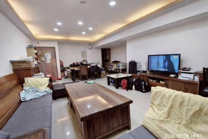 B015-東帝士大空間4房,新北市新莊區民安西路