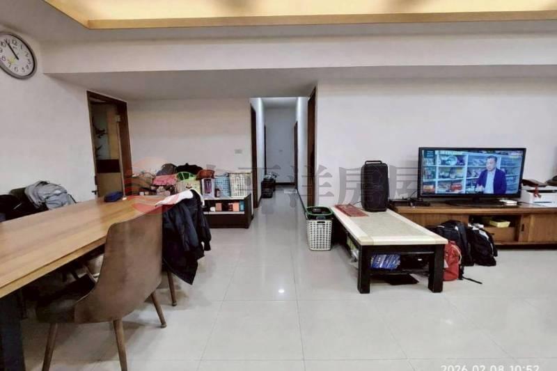 B015-東帝士大空間4房,新北市新莊區民安西路