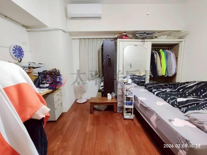 B015-東帝士大空間4房,新北市新莊區民安西路