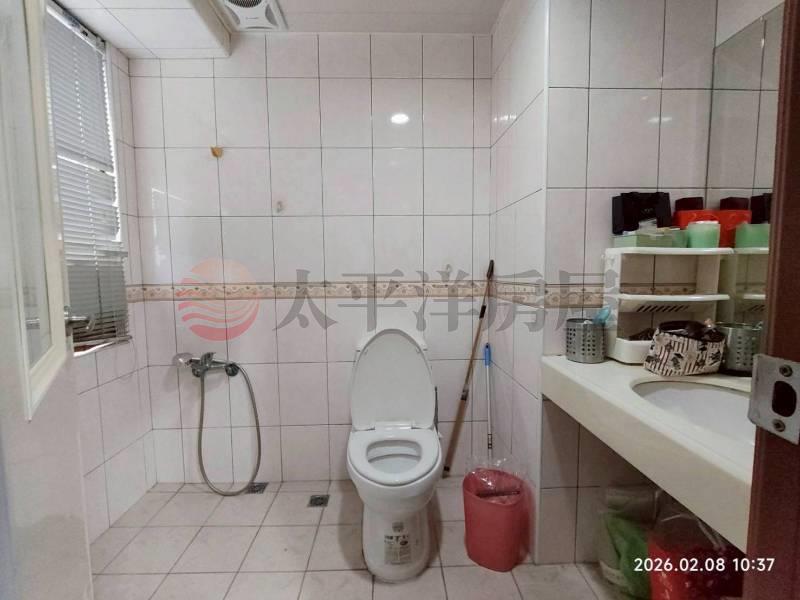 B015-東帝士大空間4房,新北市新莊區民安西路