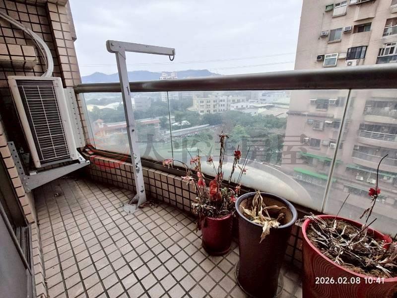 B015-東帝士大空間4房,新北市新莊區民安西路