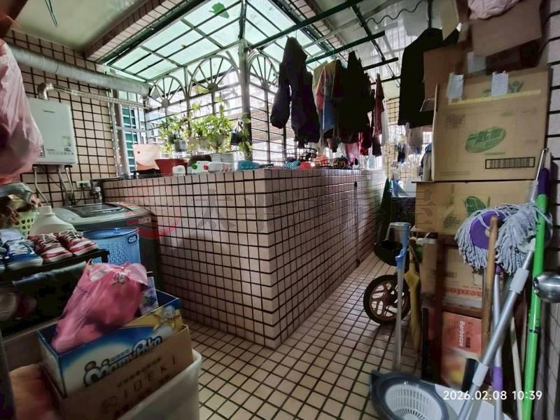 B015-東帝士大空間4房,新北市新莊區民安西路