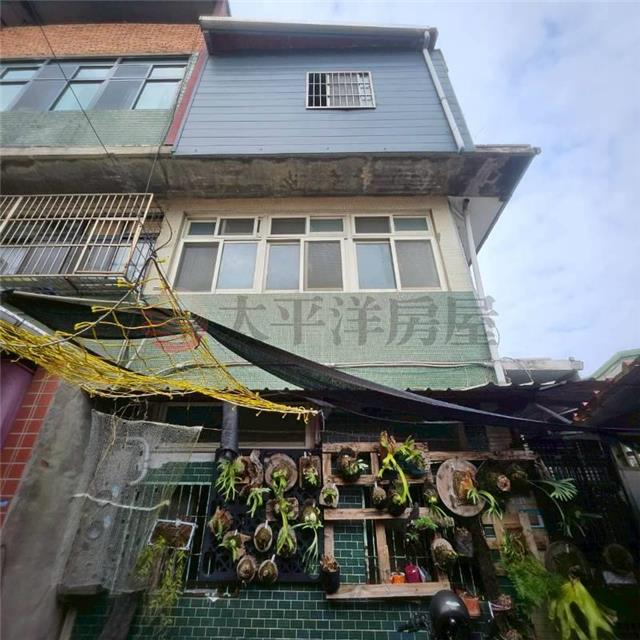 E075-山佳車站商圈透天厝,新北市樹林區中山路三段