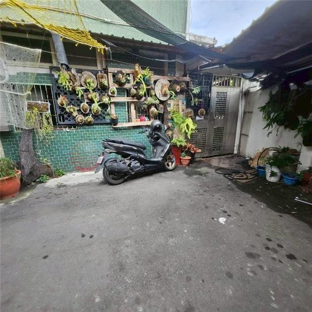 E075-山佳車站商圈透天厝,新北市樹林區中山路三段