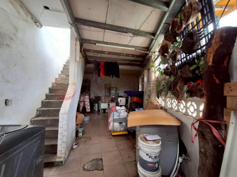 E075-山佳車站商圈透天厝,新北市樹林區中山路三段