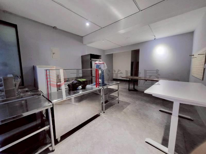 C031-幸福站方便停車金店面,新北市新莊區福壽街