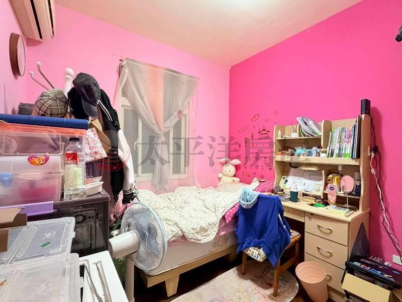 A064-榮富國小邊間大三房,新北市新莊區中信街