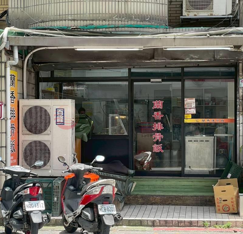 E123-專任吳興街一樓店面,台北市信義區吳興街