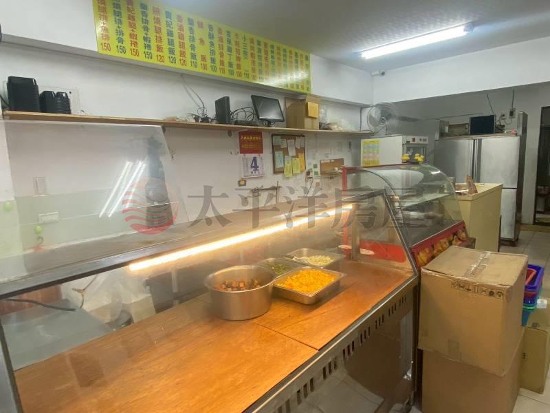 E123-專任吳興街一樓店面,台北市信義區吳興街