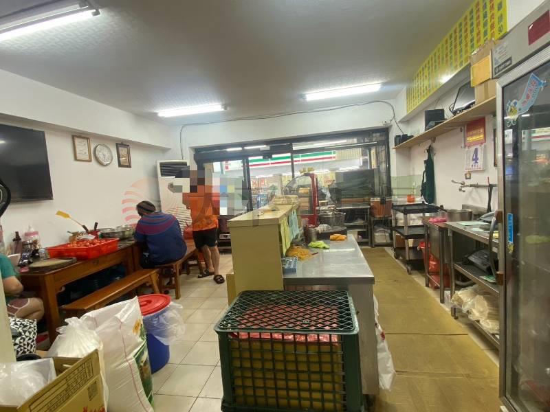 E123-專任吳興街一樓店面,台北市信義區吳興街