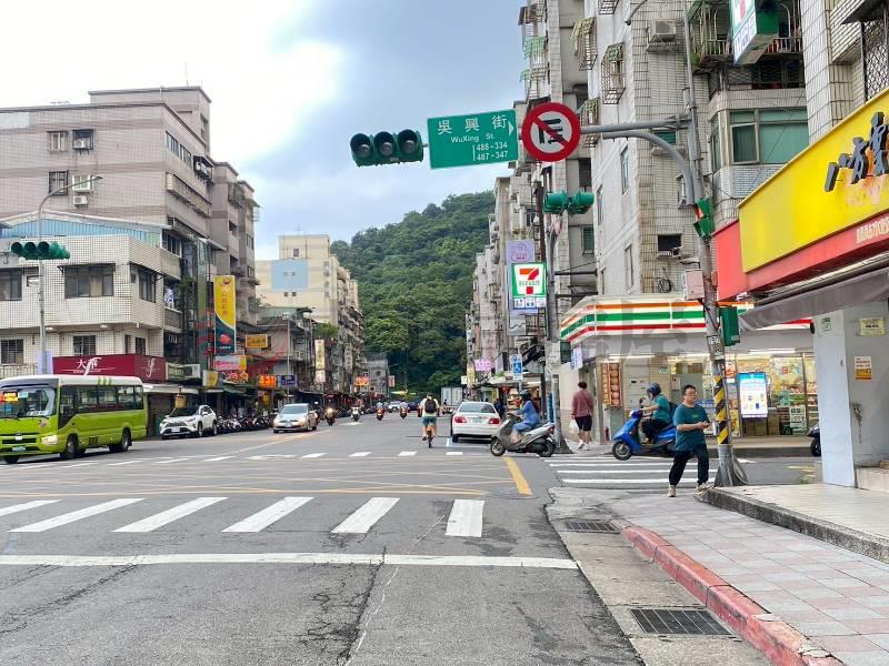 E132-專約吳興街華廈4房,台北市信義區吳興街